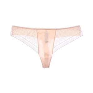 Passionata Womens  Leila Thong, White